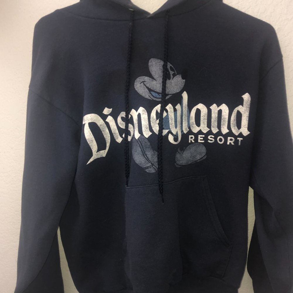 Disneyland Hoodie